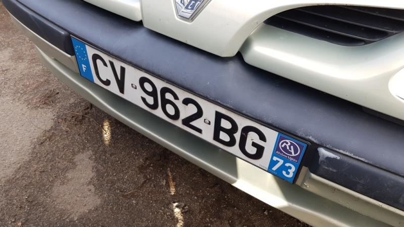 Foto del ricambio