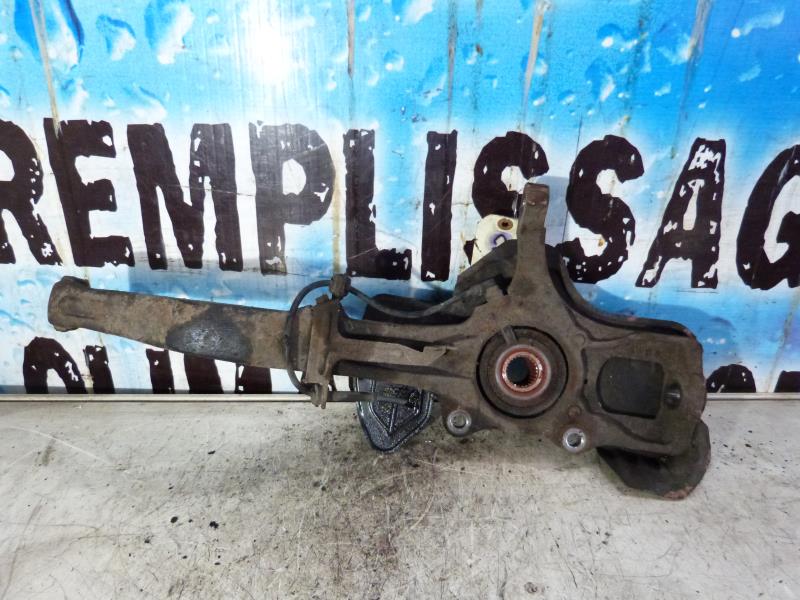 Fuso anteriore destro ALFA ROMEO 147 PHASE 1 Gasolina - 1