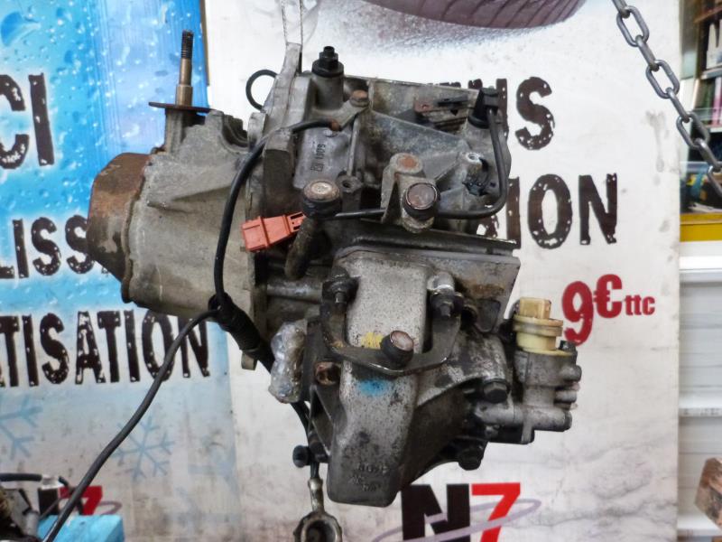 Scatola cambio CITROEN XSARA PHASE 1 Gasolina - 1