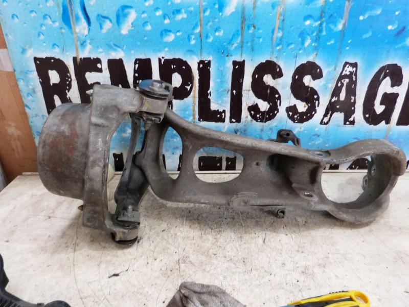 Fuso a snodo anteriore sinistro PEUGEOT 407 PHASE 1 BREAK Diésel - 1