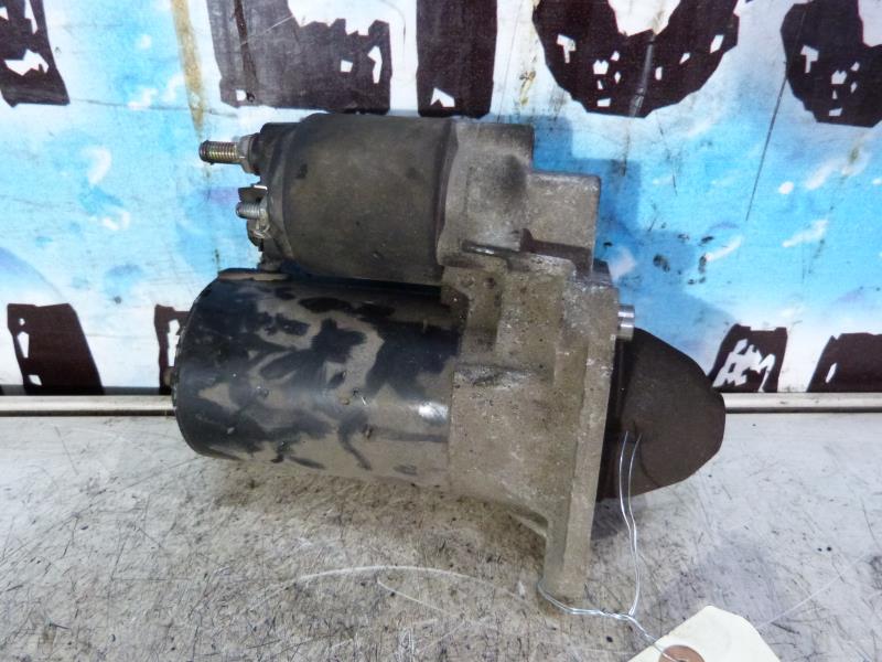 Motorino avviamento ALFA ROMEO 147 PHASE 1 Gasolina - 1