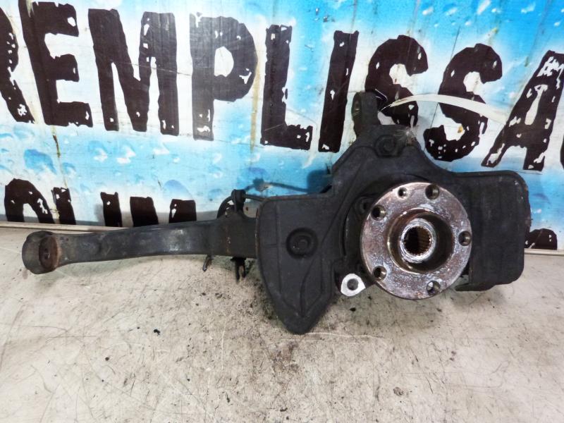 Fusee avant gauche ALFA ROMEO 147 PHASE 1 Essence - 1