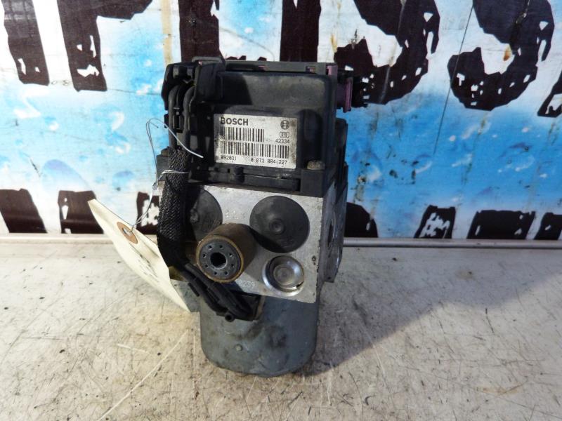 Blocco ABS (antibloccaggio freni) OPEL CORSA C PHASE 1 Gasolina - 1