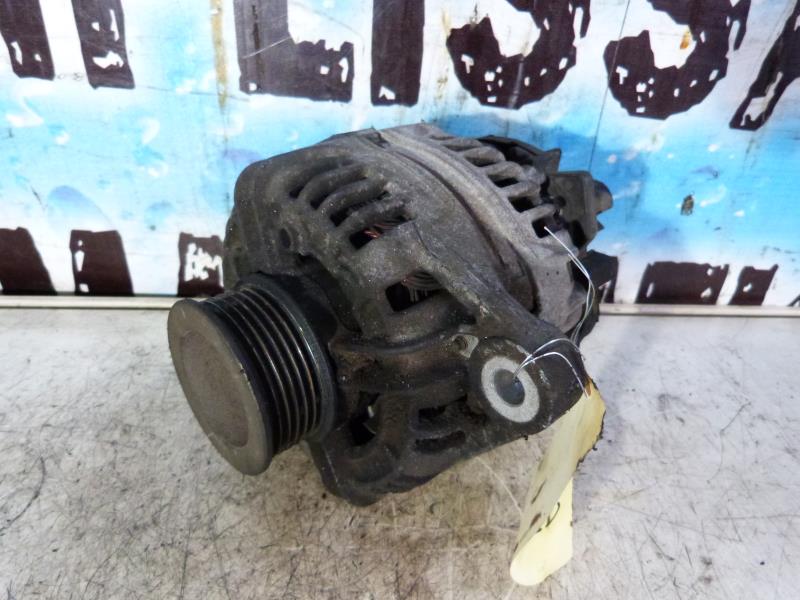 Alternatore ALFA ROMEO 147 PHASE 1 Gasolina - 1