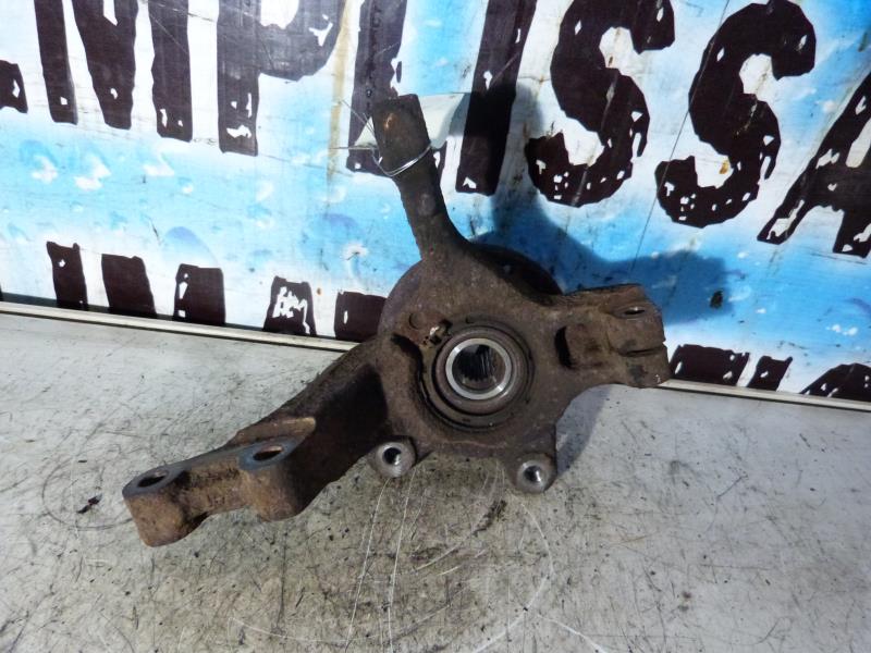 Fusee avant droit DACIA SANDERO 1 Essence/GPL - 1