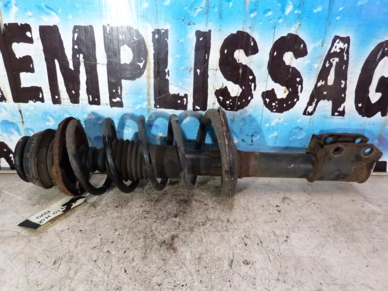 Ammortizzatore anteriore sinistro DACIA SANDERO 1 Gasolina/GLP - 1