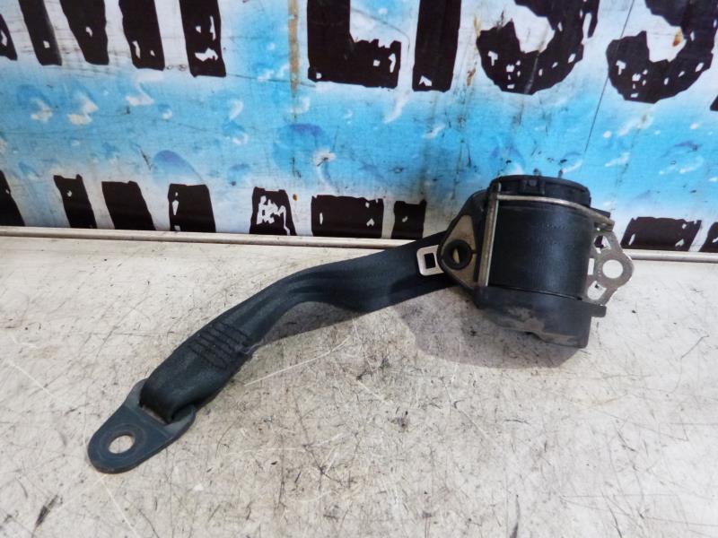 Cintura di sicurezza posteriore destra PEUGEOT 205 PHASE 2 Diésel - 1