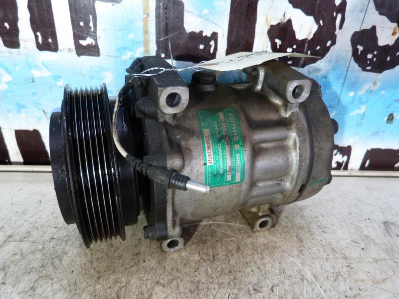 Compressore clima RENAULT LAGUNA 1 PHASE 1 Diésel - 1