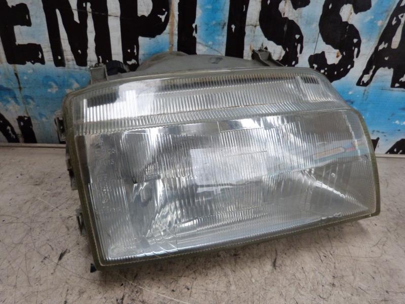 Gruppo ottico anteriore principale destro (luci)(faro) RENAULT R19 PHASE 2 Gasolina - 1