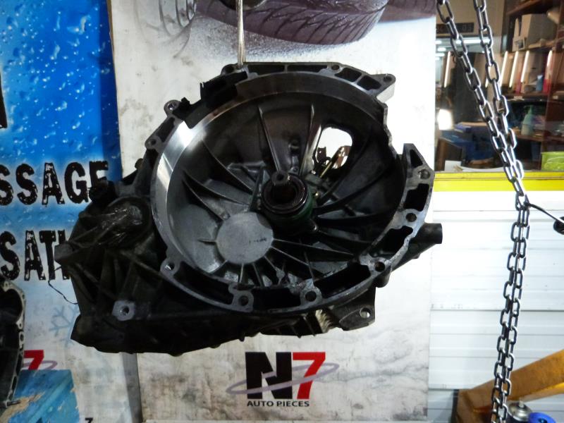 Boite de vitesses FORD MONDEO 2 Diesel - 1