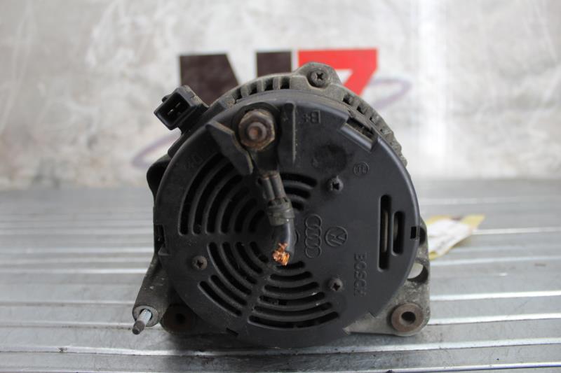 Alternatore VOLKSWAGEN POLO 3 PHASE 1 Gasolina - 1