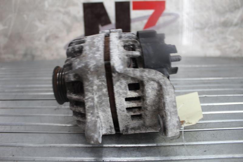 Alternatore NISSAN MICRA 3 PHASE 3 Gasolina - 1