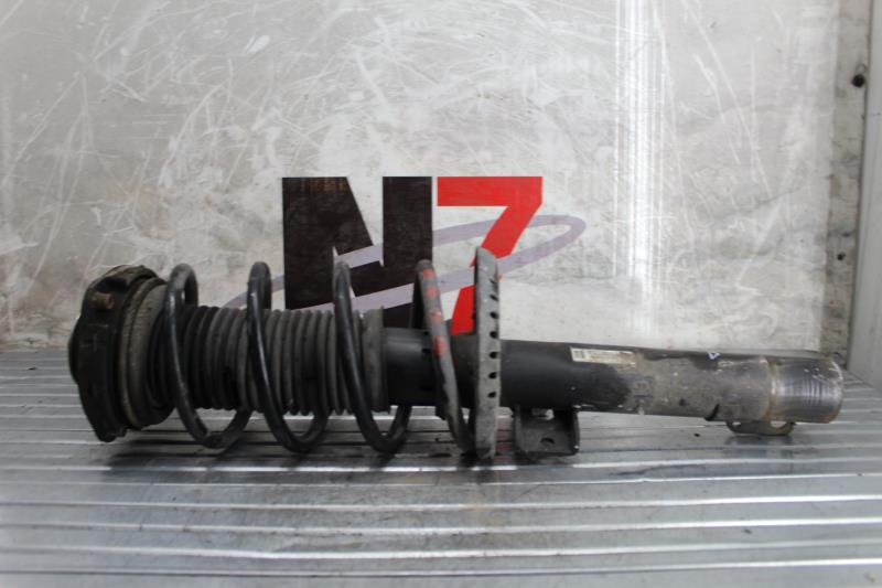 Ammortizzatore anteriore destro VOLKSWAGEN POLO 4 PHASE 1 Gasolina - 1