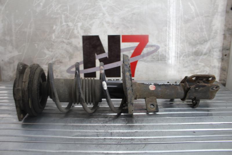 Ammortizzatore anteriore destro NISSAN MICRA 3 PHASE 3 Gasolina - 1