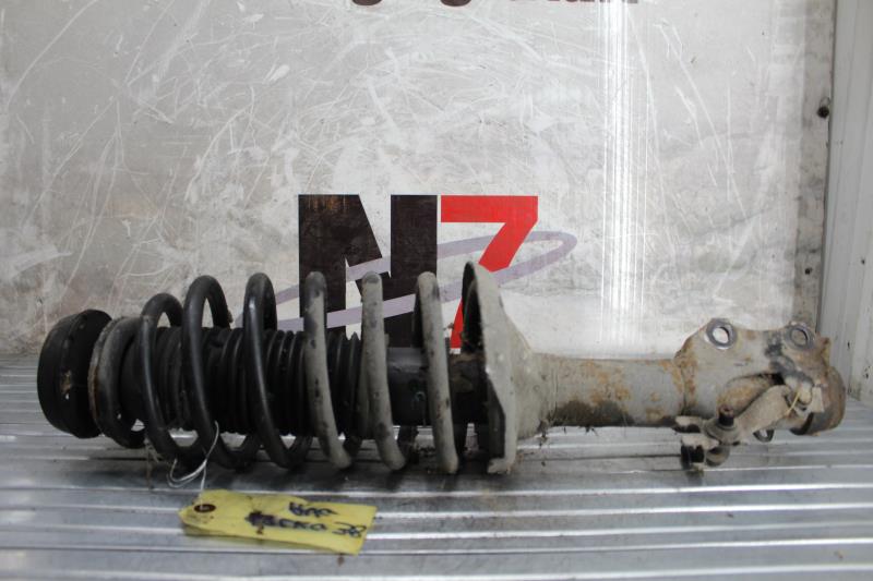 Ammortizzatore anteriore sinistro VOLKSWAGEN GOLF 3 Diésel - 1