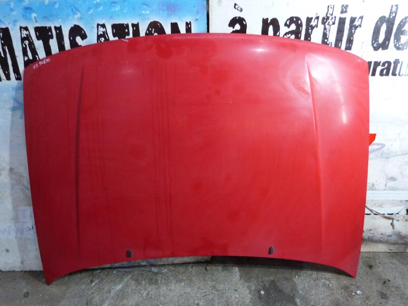 Capot VOLKSWAGEN POLO 3 PHASE 1 Essence - 1