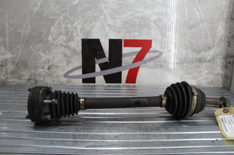 Giunto cardanico albero di trasmissione sinistro VOLKSWAGEN POLO 3 PHASE 1 Gasolina - 1