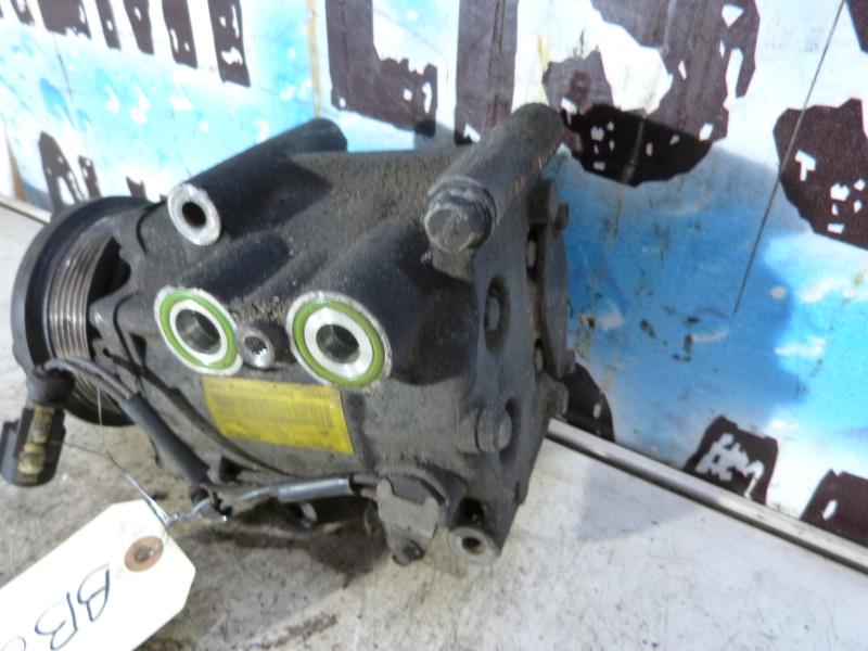 Compresseur clim FORD FOCUS 1 BREAK Diesel - 1