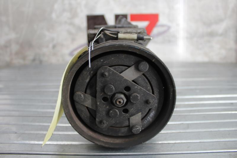 Compresseur clim RENAULT CLIO 2 PHASE 2 Essence - 1