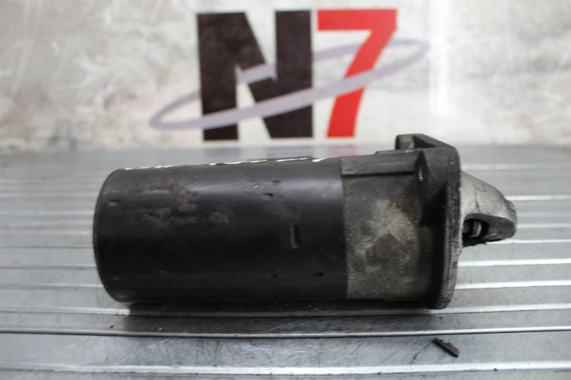Demarreur FORD FOCUS 2 PHASE 1 Diesel - 1