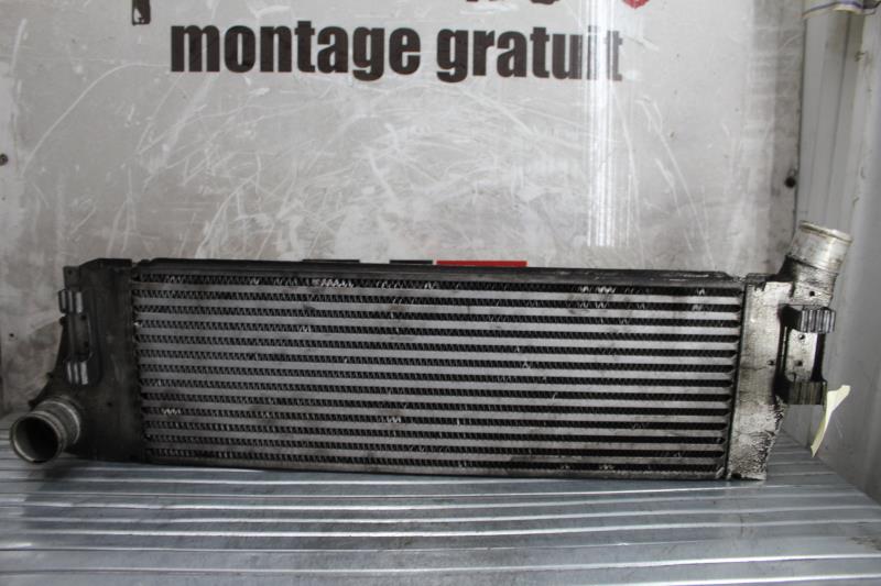 Scambiatore aria (Intercooler) RENAULT GRAND SCENIC 2 PHASE 1 Diésel - 1