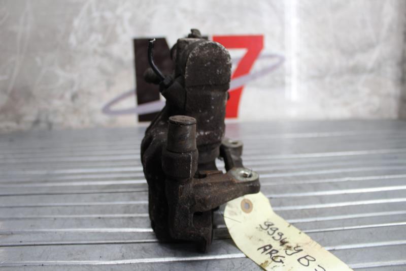 Pinza freni posteriore sinistra RENAULT LAGUNA 2 PHASE 1 Gasolina - 1