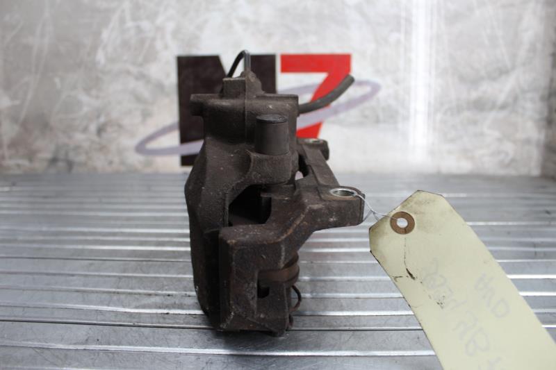 Pinza freni anteriore destra RENAULT LAGUNA 2 PHASE 1 Gasolina - 1