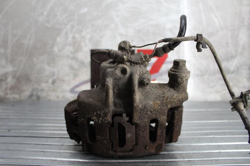 Etrier avant gauche (freinage) CITROEN JUMPY 1 Diesel - 1
