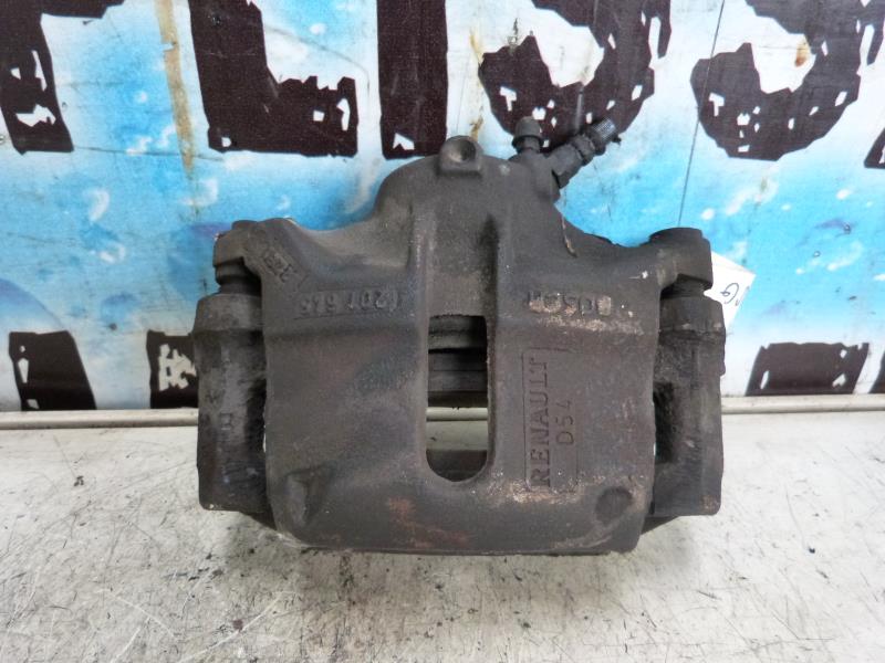 Pinza freni anteriore sinistra RENAULT KANGOO 1 PHASE 1 Diésel - 1