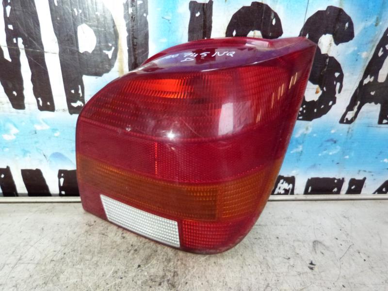 Fanale posteriore principale destro (luci) FORD FIESTA 3 PHASE 1 Diésel - 1