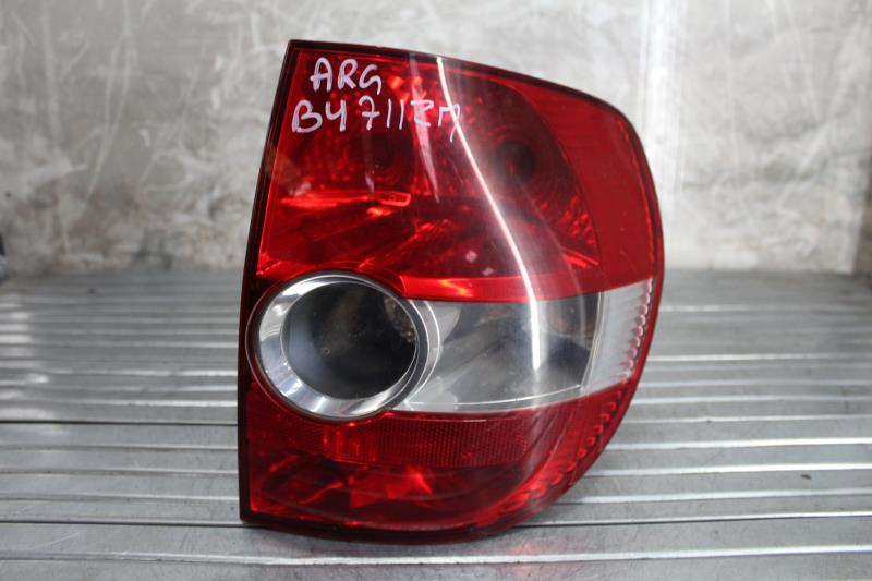 Fanale posteriore principale sinistro (luci) VOLKSWAGEN FOX Diésel - 1