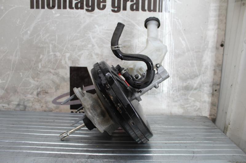 Mastervac NISSAN MICRA 3 PHASE 3 Essence - 1