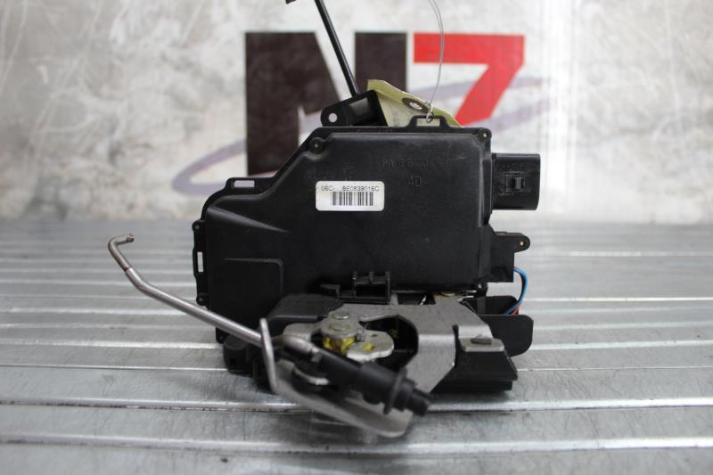 Motore alzacristalli posteriore destro AUDI A4 2 PHASE 1 Diésel - 1