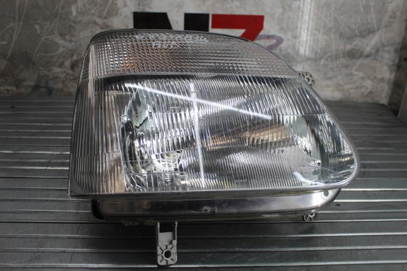 Gruppo ottico anteriore principale destro (luci)(faro) OPEL AGILA A Gasolina - 1