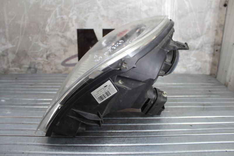 Gruppo ottico anteriore principale sinistro (luci)(faro) RENAULT KANGOO 1 PHASE 2 Diésel - 1