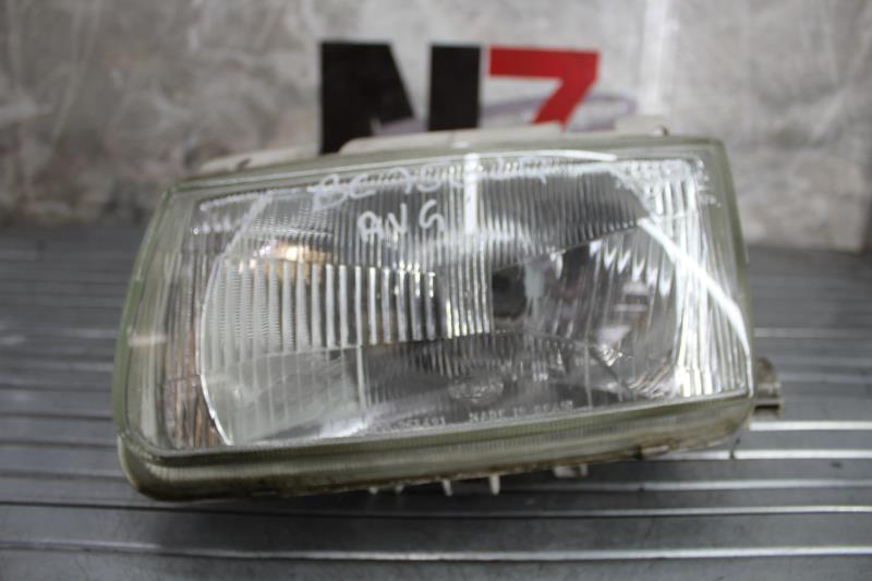 Gruppo ottico anteriore principale sinistro (luci)(faro) VOLKSWAGEN POLO 3 PHASE 1 Gasolina - 1
