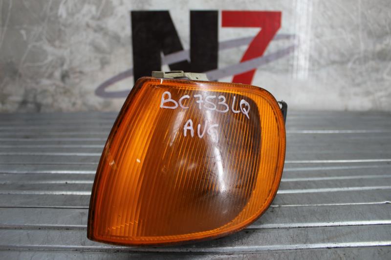 Gruppo ottico anteriore secondario sinistro (luci)(freccia) VOLKSWAGEN POLO 3 PHASE 1 Gasolina - 1