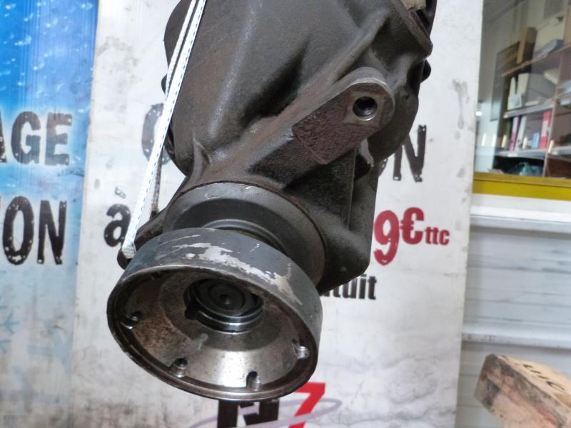 Pont (propulsion) BMW SERIE 5 E61 TOURING PHASE 1 BREAK Diesel - 1