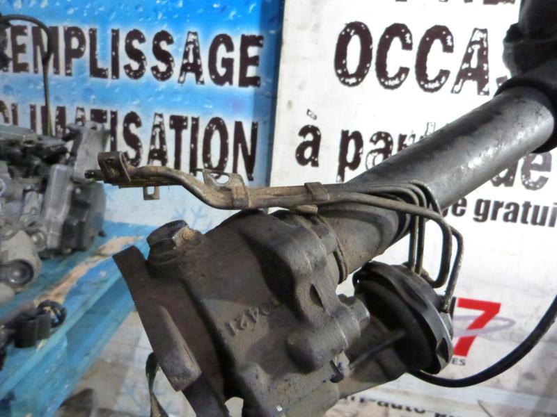 Pont avant complet OPEL FRONTERA B Diesel - 1