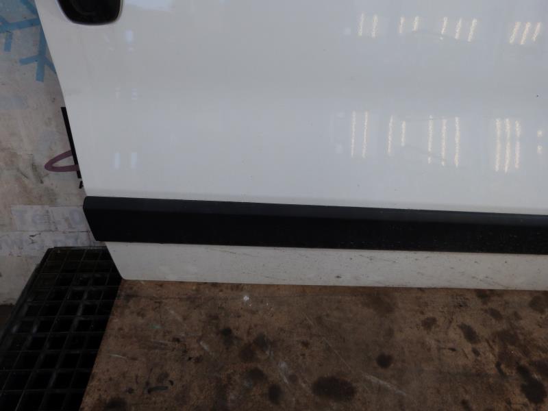 Portiera anteriore destra FIAT QUBO Gasolina - 1