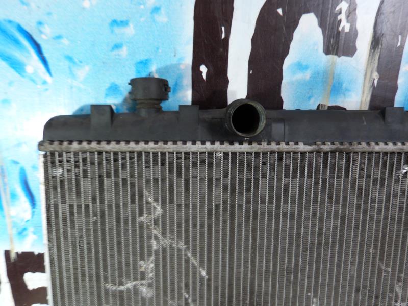 Radiateur eau CITROEN C5 2 Diesel - 1