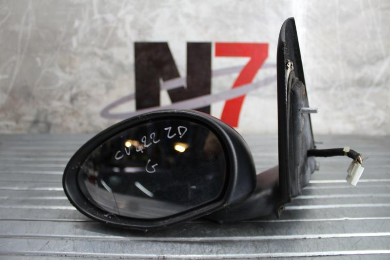 Specchietto retrovisore sinistro ALFA ROMEO 147 PHASE 1 Gasolina - 1