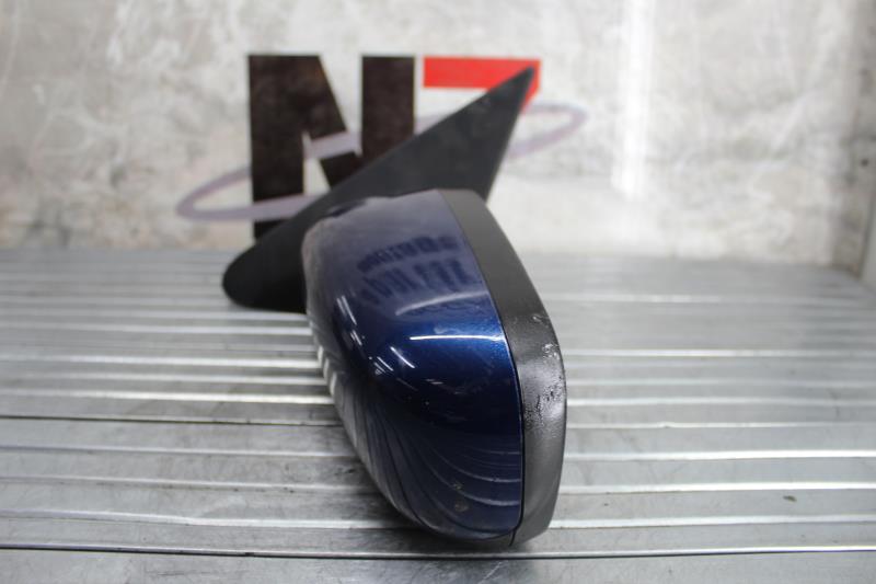 Retrovisor izquierdo RENAULT LAGUNA 2 PHASE 1 Gasolina - 1