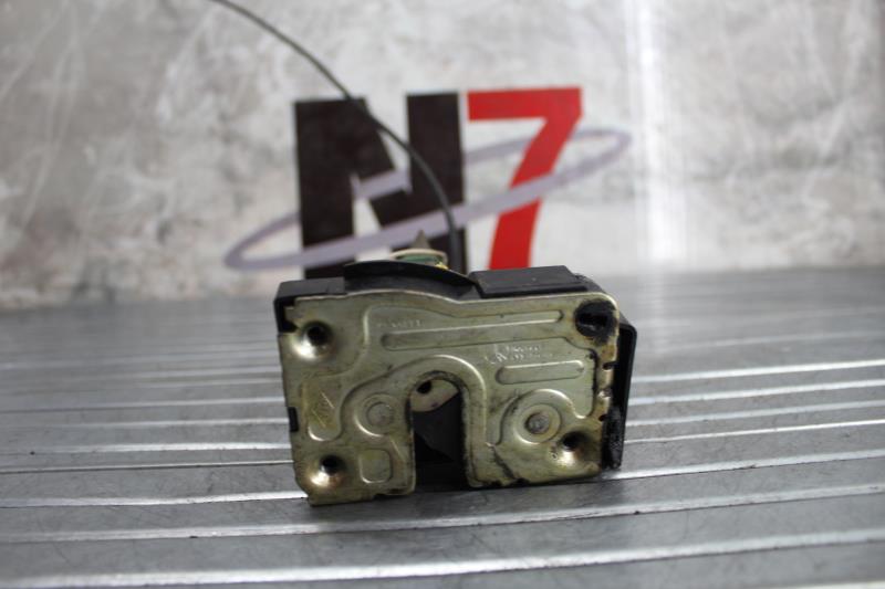 Serratura posteriore sinistra RENAULT SCENIC 1 PHASE 2 Gasolina - 1