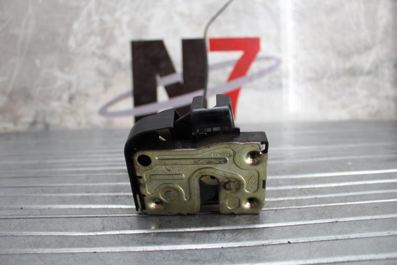 Serratura anteriore destra RENAULT SCENIC 1 PHASE 2 Gasolina - 1