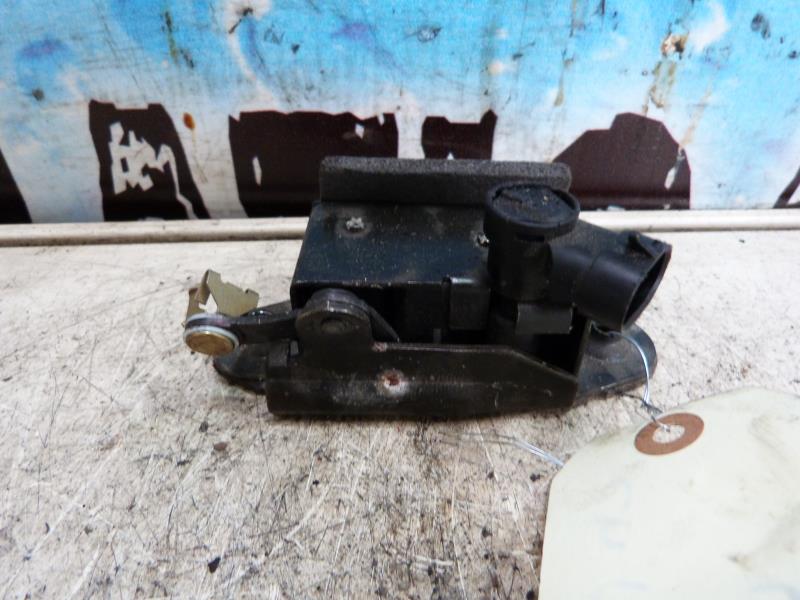 Serratura portellone posteriore CHRYSLER VOYAGER 4 PHASE 1 Gasolina - 1