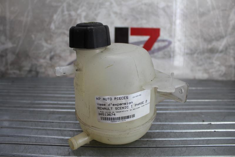 Vaso di espansione RENAULT SCENIC 1 PHASE 2 Gasolina - 1
