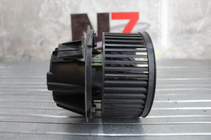 Ventilateur chauffage DACIA DUSTER 1 PHASE 1 Diesel - 1