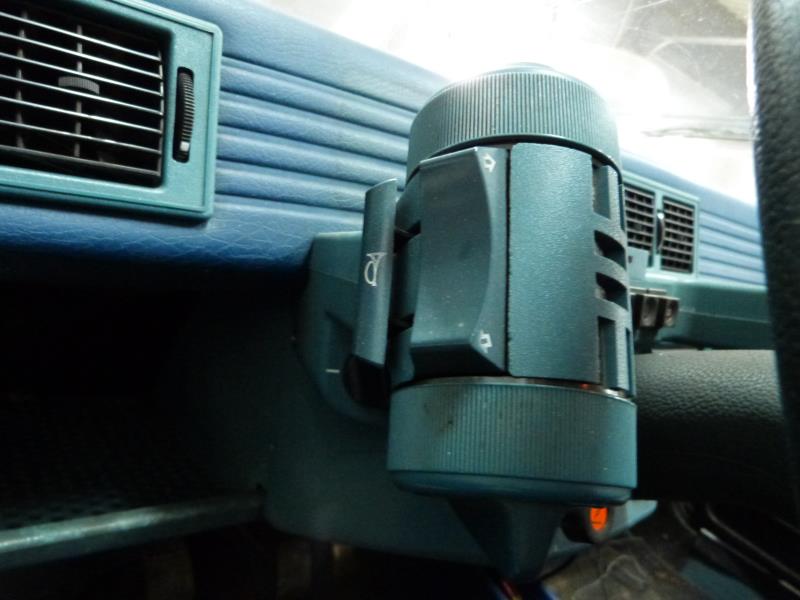 Boite de vitesses CITROEN VISA PHASE 2 Essence - 1
