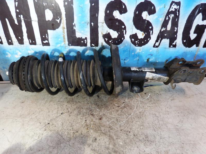 Ammortizzatore anteriore sinistro FIAT PUNTO EVO 3 Diésel - 1